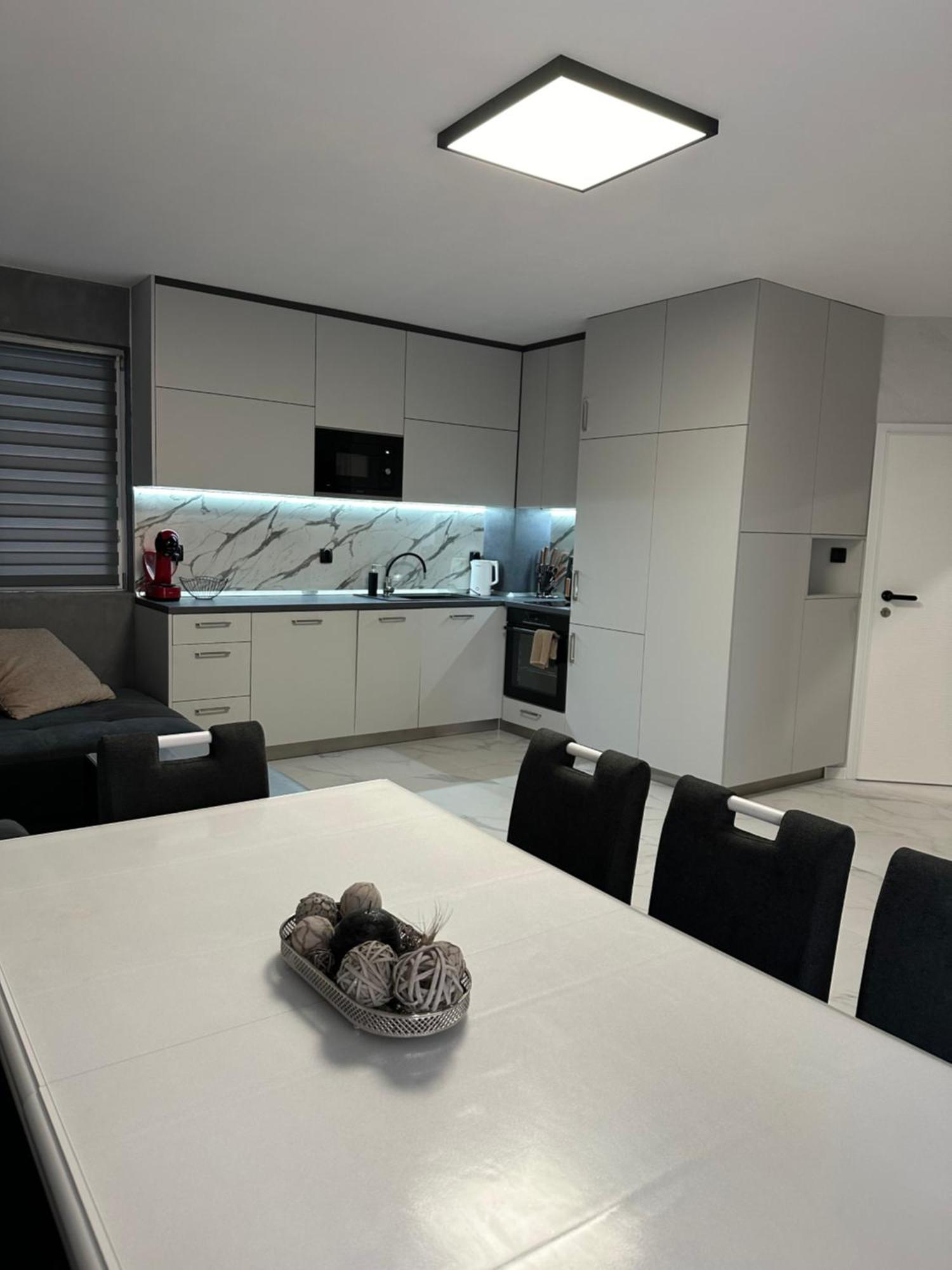 Ferienwohnung Complex Yavor Aheloy Exterior foto
