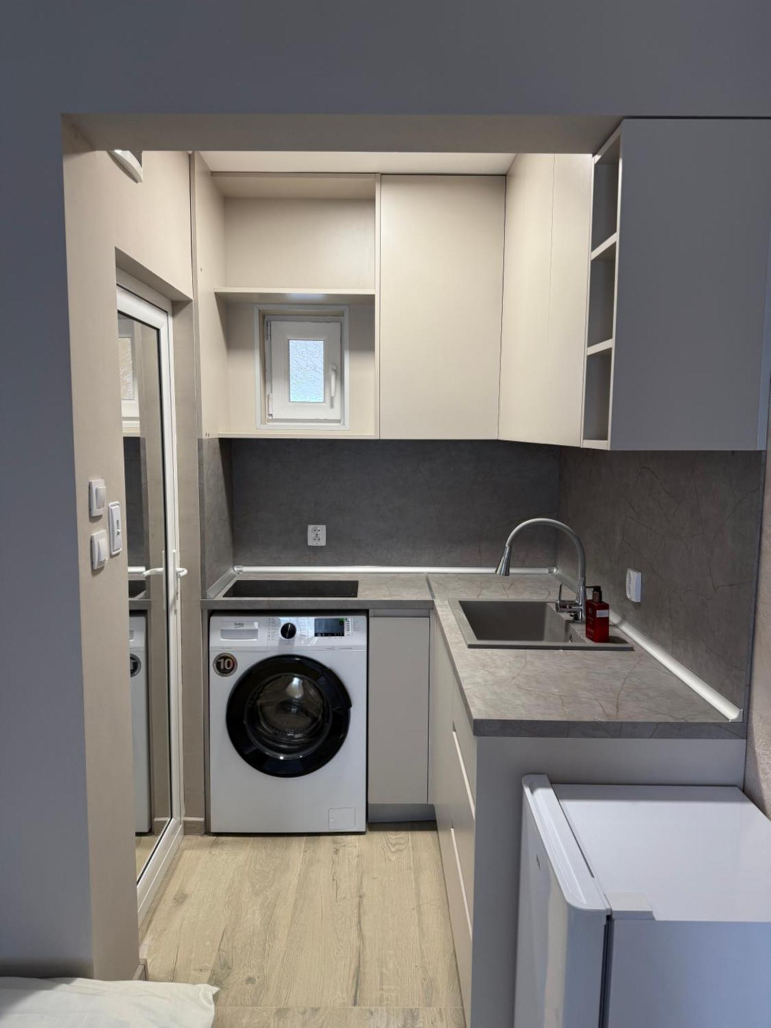 Ferienwohnung Complex Yavor Aheloy Exterior foto